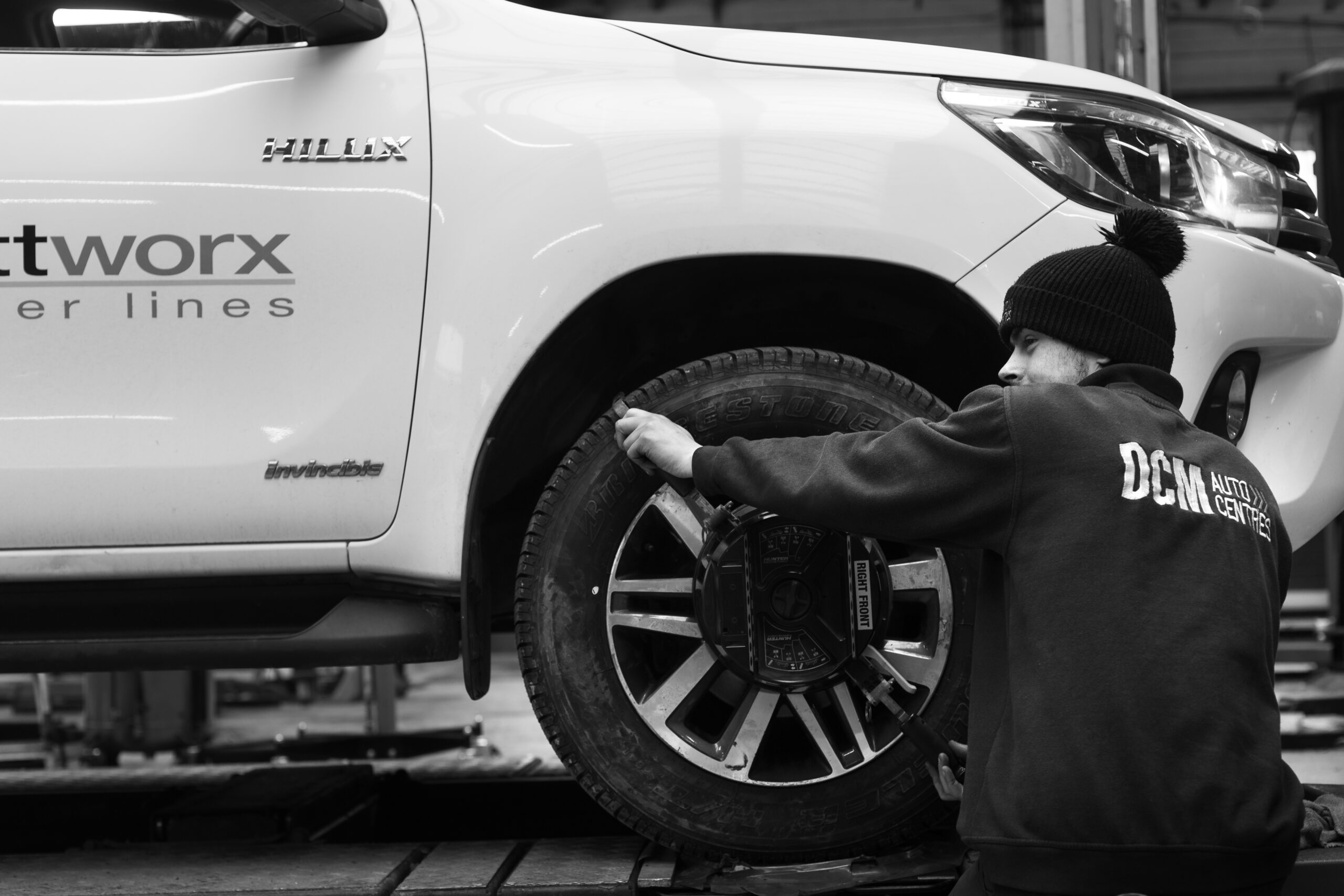 The Essential Winter Car Maintenance Checklist for Dorset Drivers | DCM ...
